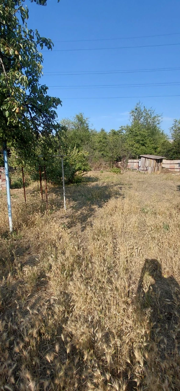 Sale of House at Rustaveli Street, Pokrovsky District
