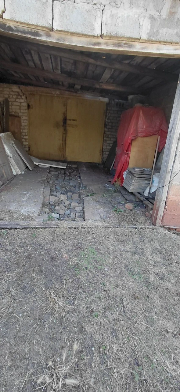 Sale of House at Rustaveli Street, Pokrovsky District