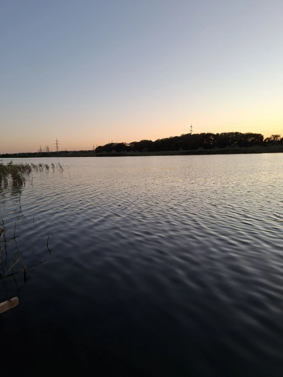 Selling house/cottage by the river / from Zarych 5 km /
