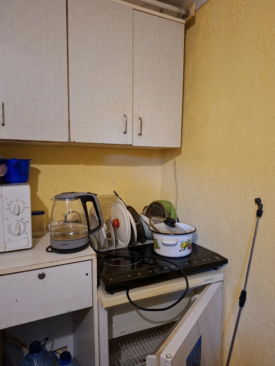 Selling house/cottage by the river / from Zarych 5 km /