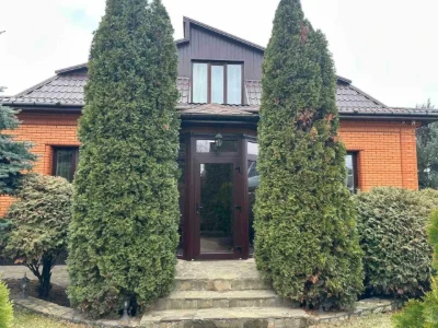 Sale of a modern house in Saksagan district, Sklyara Street
