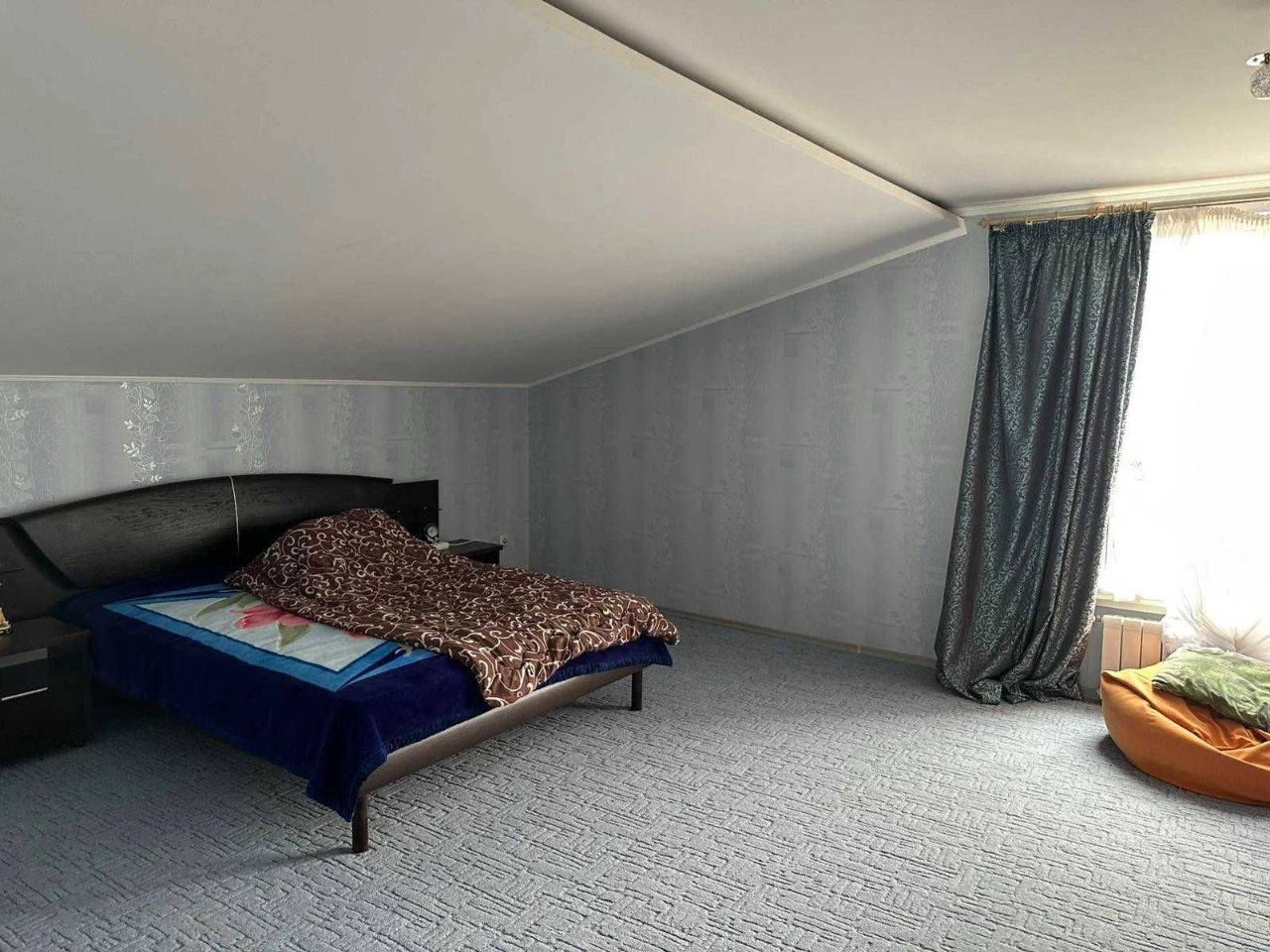 Sale of a modern house in Saksagan district, Sklyara Street