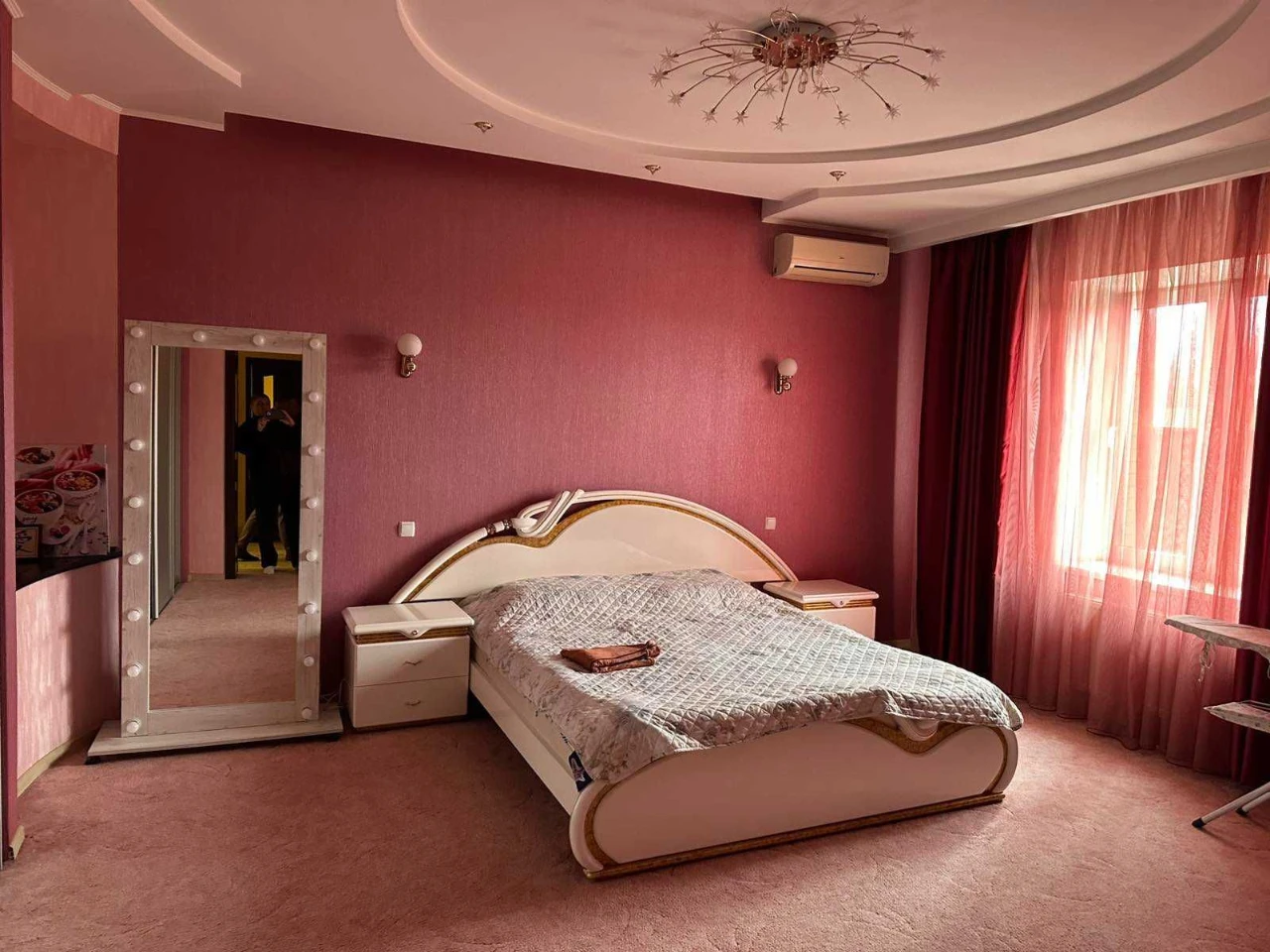 Sale of a modern house in Saksagan district, Sklyara Street