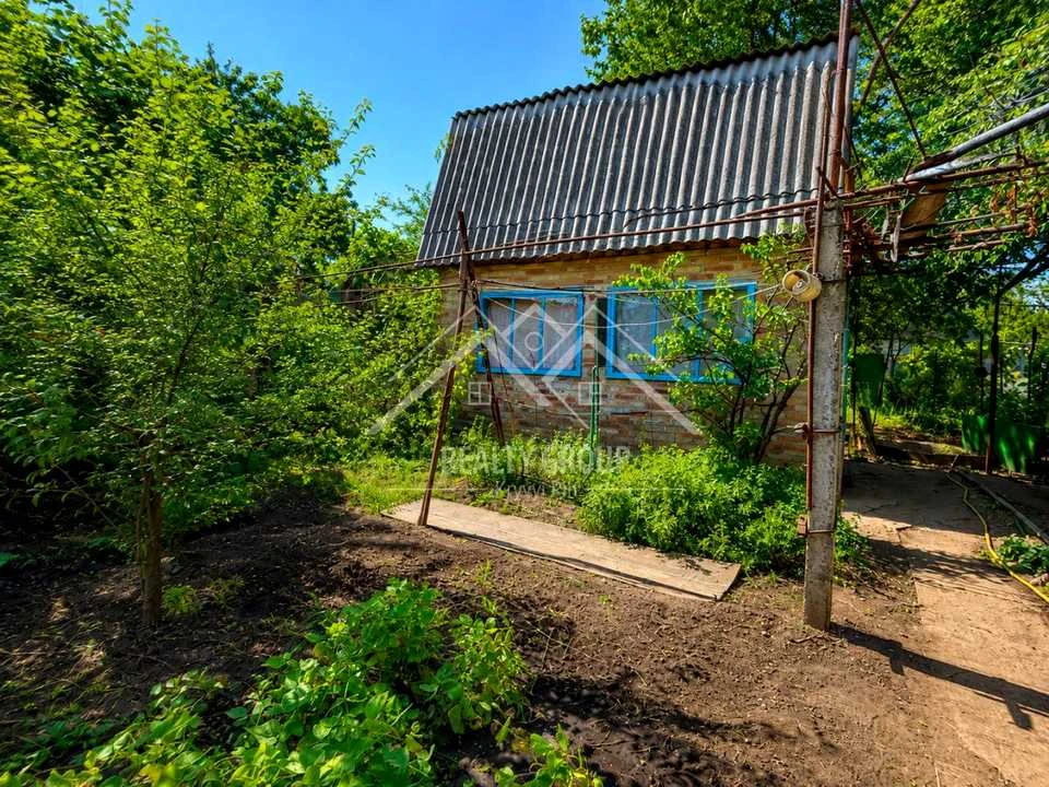 House. Kryvyi Rih, ST Mychurynets