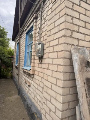 For sale, house, plot, for demolition