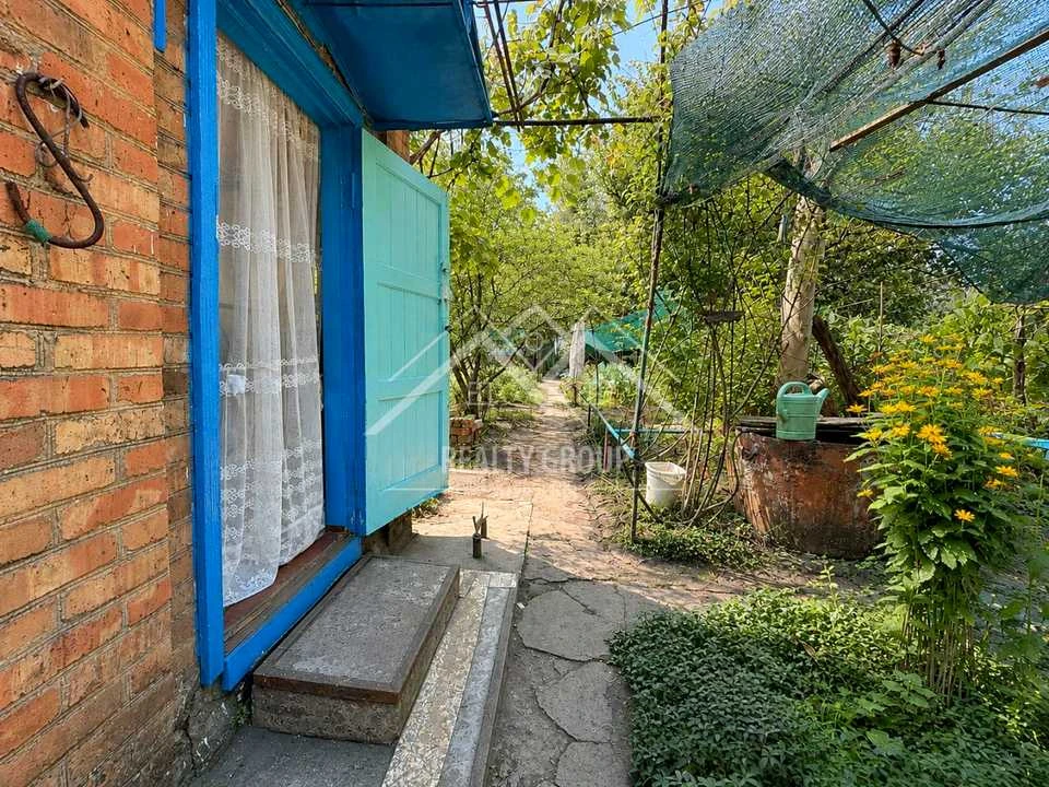 House. Kryvyi Rih, ST Mychurynets