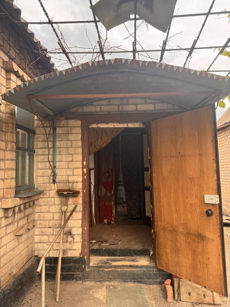 For sale, house, plot, for demolition
