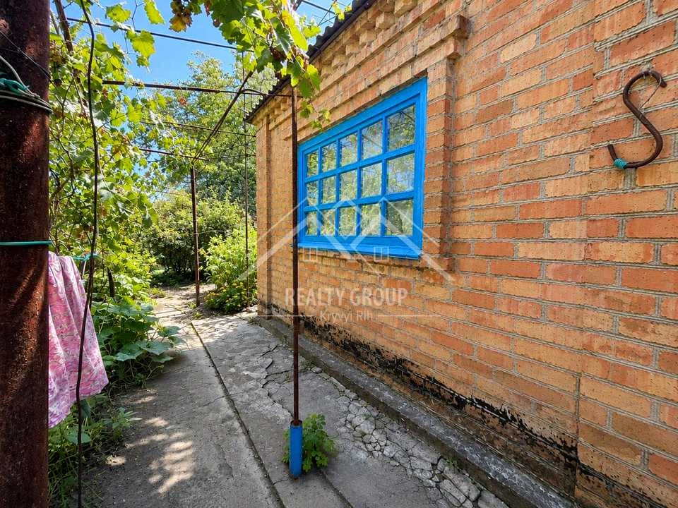 House. Kryvyi Rih, ST Mychurynets