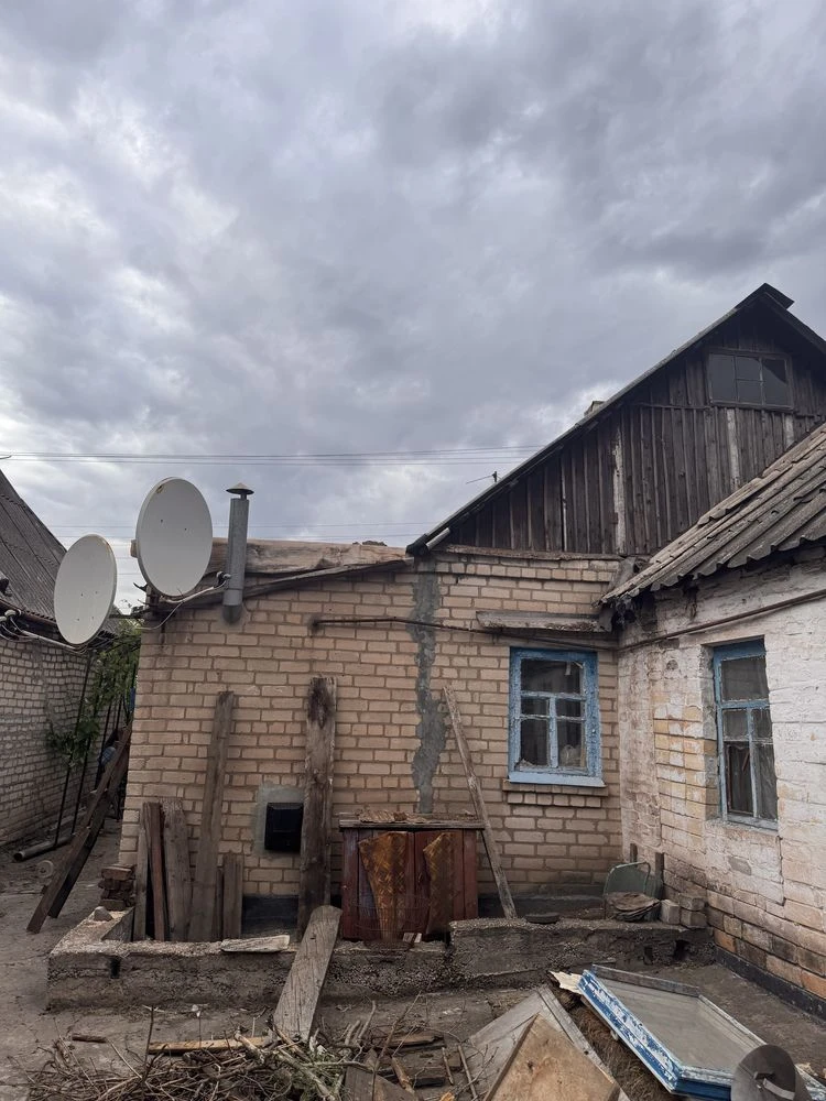 For sale, house, plot, for demolition