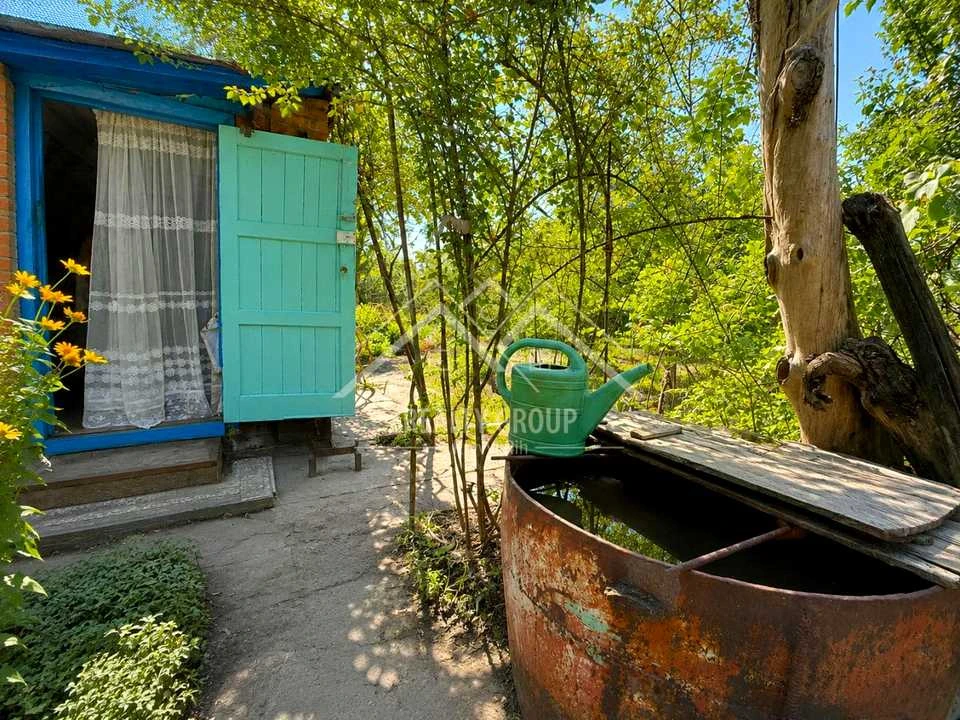 House. Kryvyi Rih, ST Mychurynets