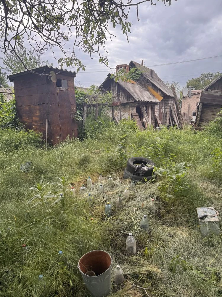 For sale, house, plot, for demolition