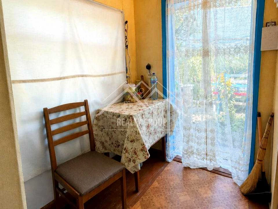 House. Kryvyi Rih, ST Mychurynets