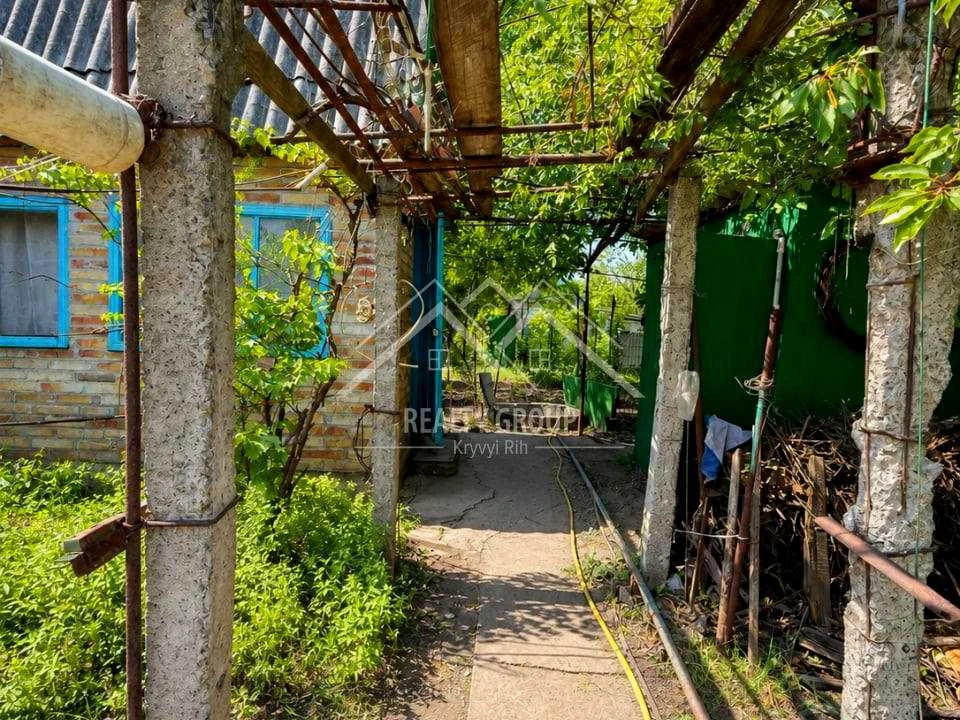 House. Kryvyi Rih, ST Mychurynets