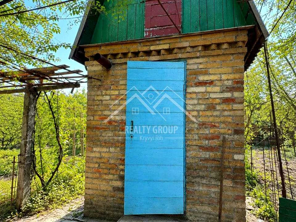 House. Kryvyi Rih, ST Mychurynets
