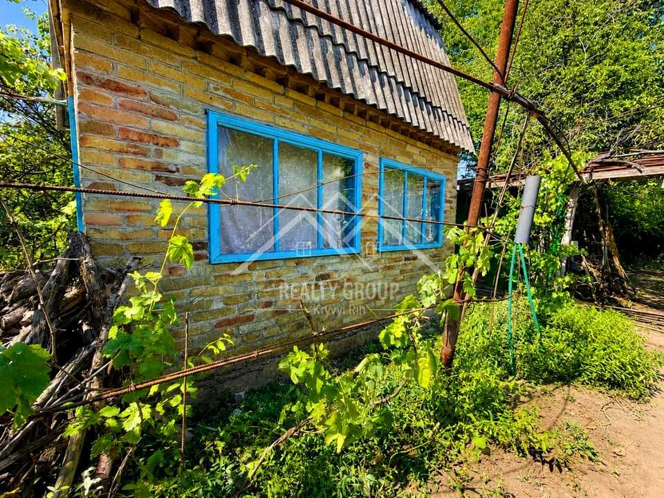 House. Kryvyi Rih, ST Mychurynets