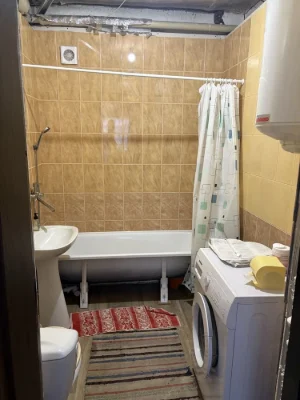 4-bedroom House for Sale in the Metallurg District