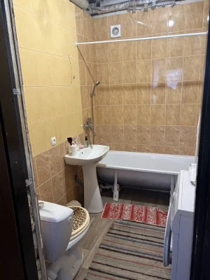 4-bedroom House for Sale in the Metallurg District