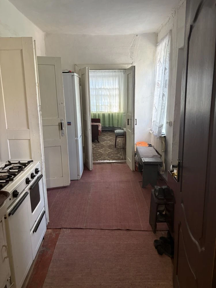 4-bedroom House for Sale in the Metallurg District