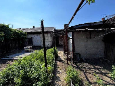 House. Yakov Belyevцева Street, Kryvyi Rih