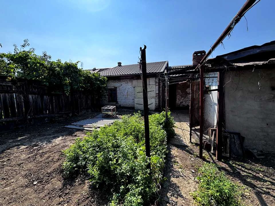 House. Yakov Belyevцева Street, Kryvyi Rih