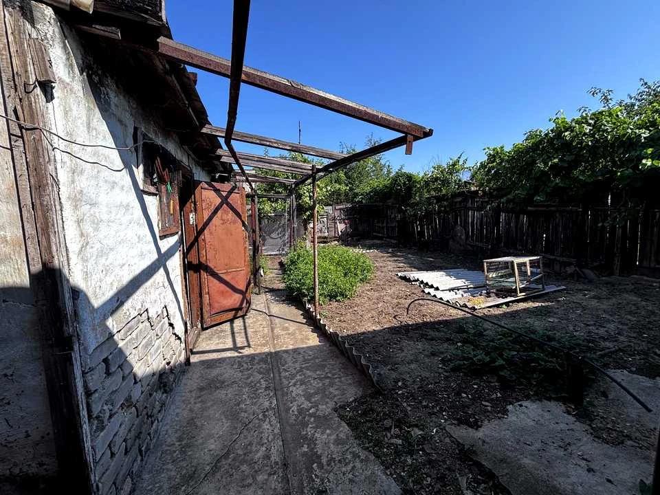 House. Yakov Belyevцева Street, Kryvyi Rih