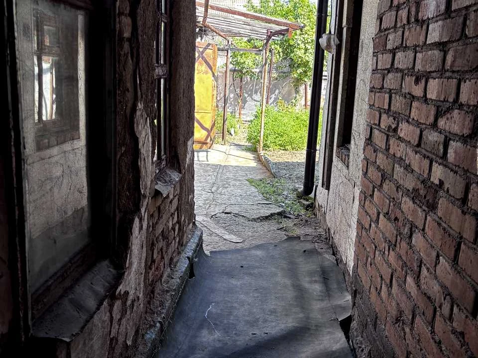 House. Yakov Belyevцева Street, Kryvyi Rih