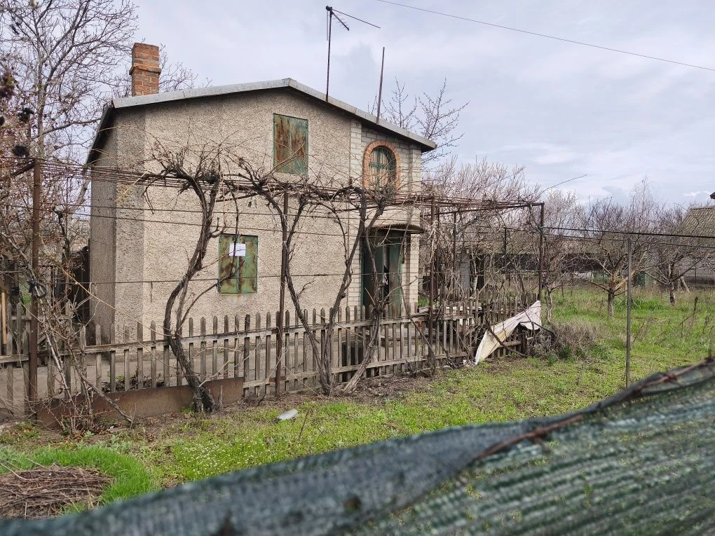 Веселые дача, 8 соток, Веселые дачи, карачуны