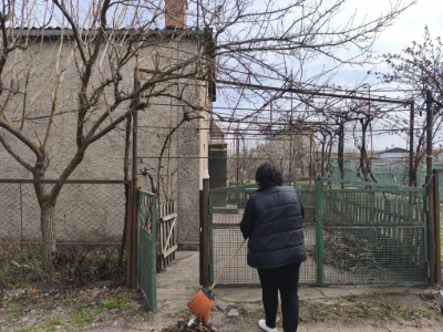 Веселые дача, 8 соток, Веселые дачи, карачуны
