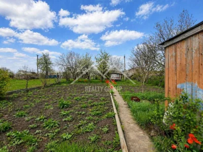Sale of cottage with plot – "Aviator" cooperative