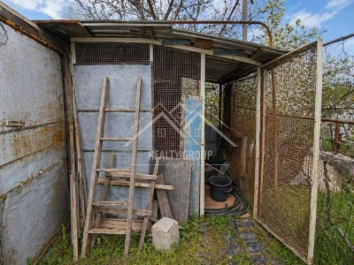 Sale of cottage with plot – "Aviator" cooperative