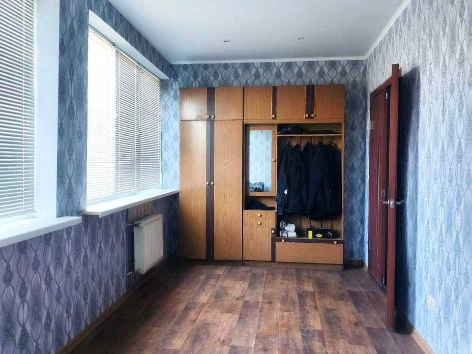 Будинок. Кривий Ріг, Ф.Вовка