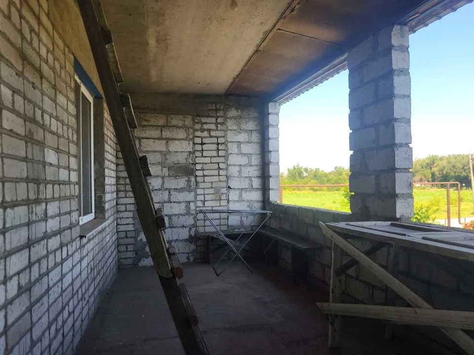Будинок. Кривий Ріг, Ф.Вовка