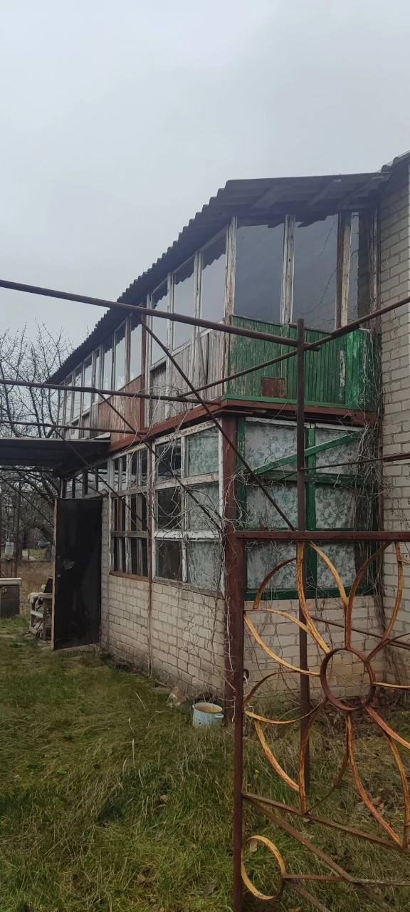 For sale: Cottage in Kudaševo, St. "Ruda"