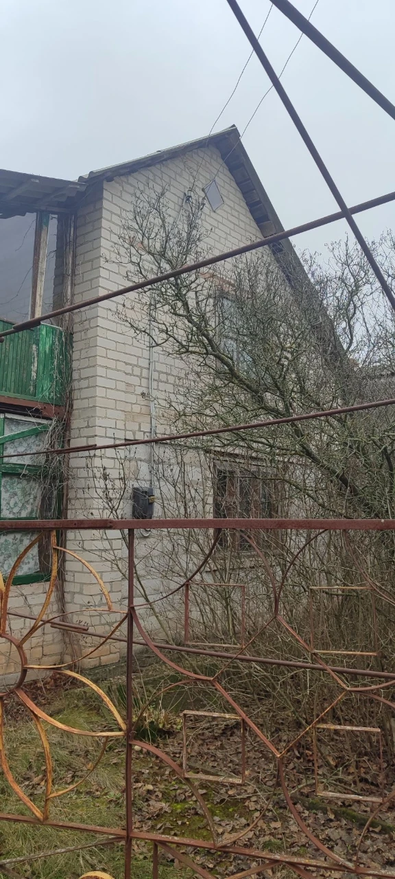 For sale: Cottage in Kudaševo, St. "Ruda"