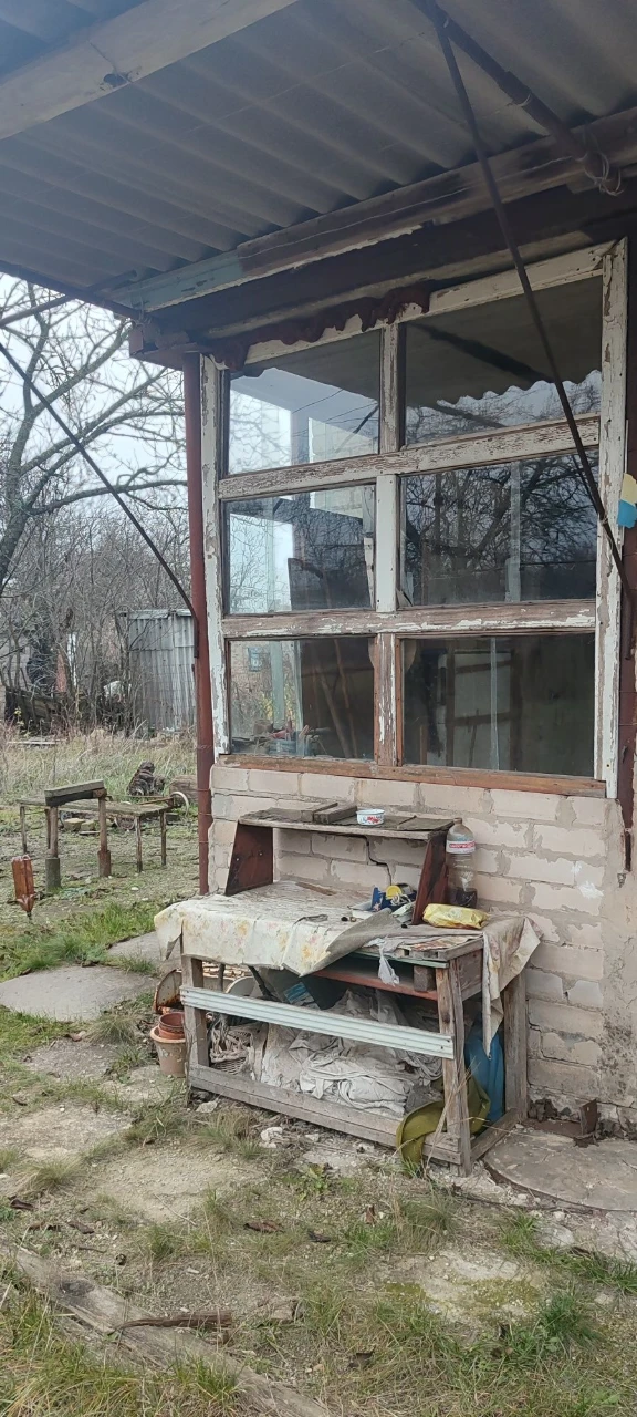 For sale: Cottage in Kudaševo, St. "Ruda"