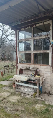 For sale: Cottage in Kudaševo, St. "Ruda"