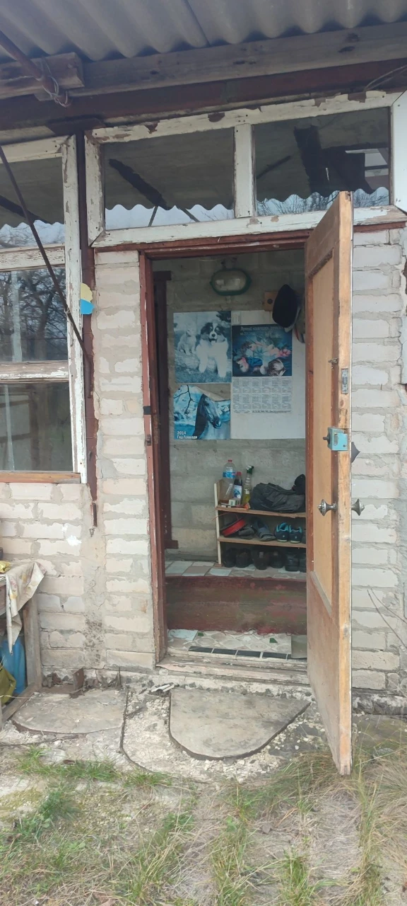For sale: Cottage in Kudaševo, St. "Ruda"