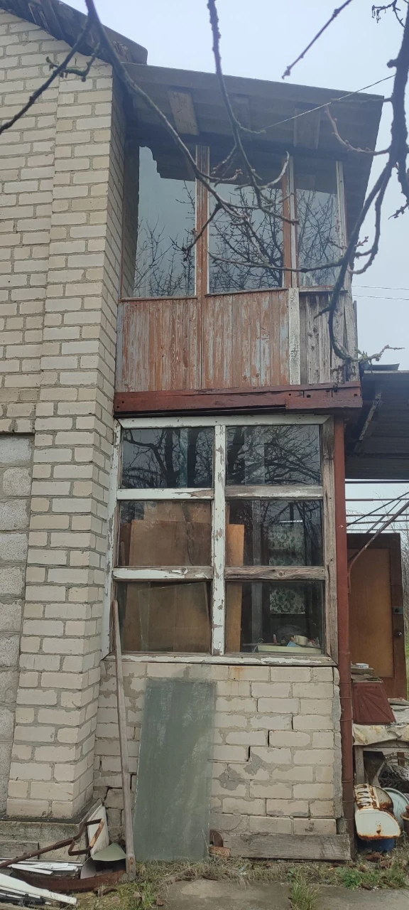 For sale: Cottage in Kudaševo, St. "Ruda"