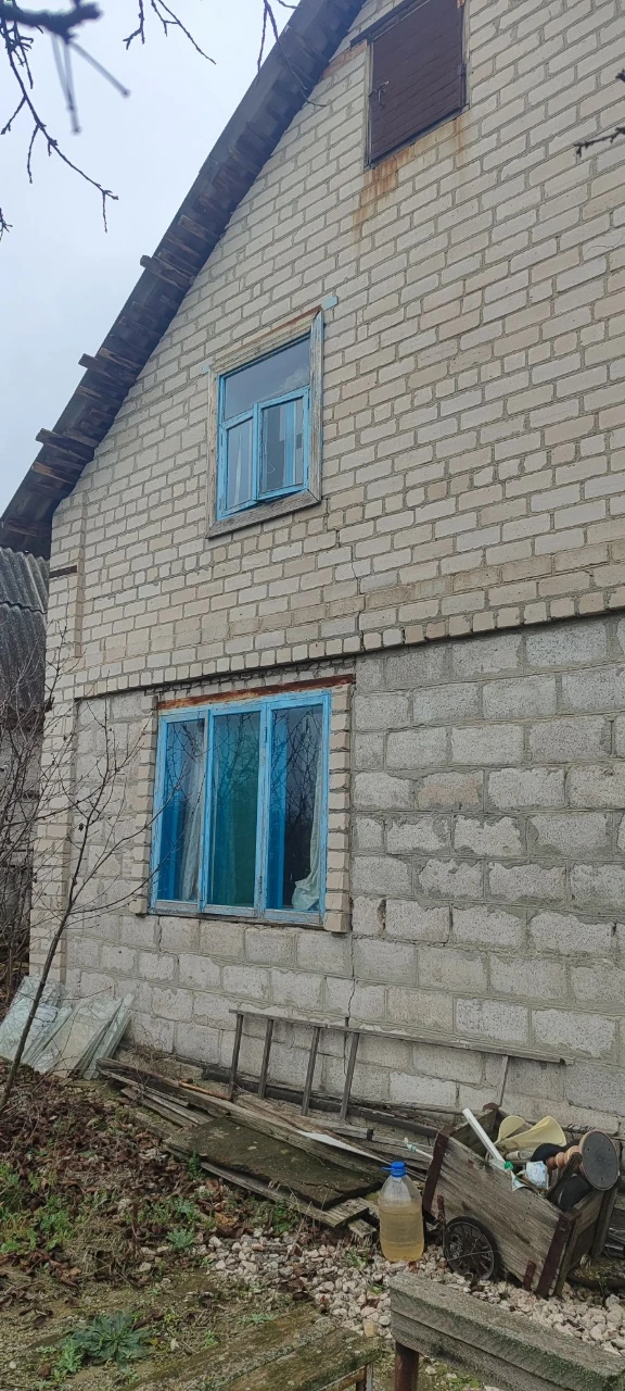 For sale: Cottage in Kudaševo, St. "Ruda"