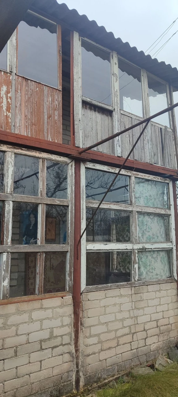 For sale: Cottage in Kudaševo, St. "Ruda"