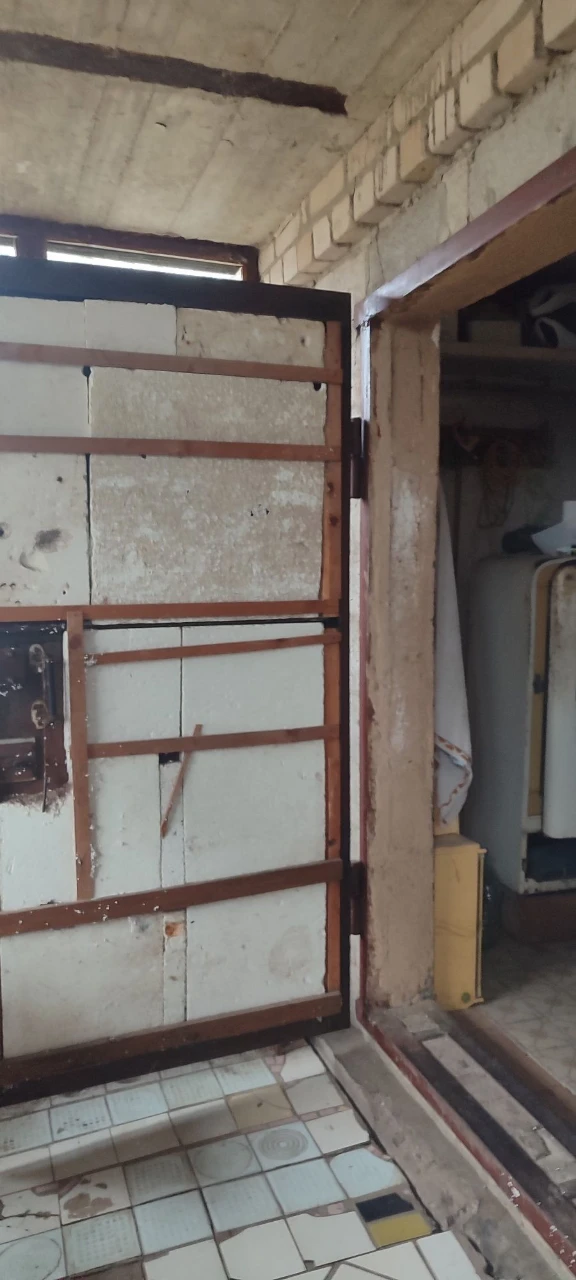 For sale: Cottage in Kudaševo, St. "Ruda"