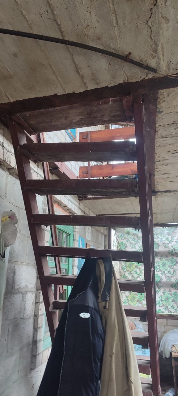 For sale: Cottage in Kudaševo, St. "Ruda"