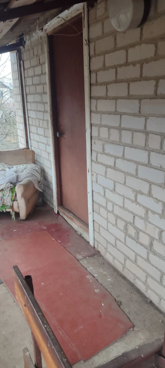 For sale: Cottage in Kudaševo, St. "Ruda"