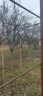 For sale: Cottage in Kudaševo, St. "Ruda"