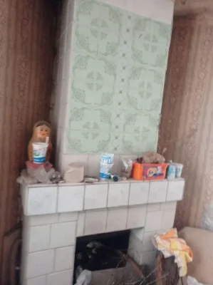 Продам дачну ділянку з будинком