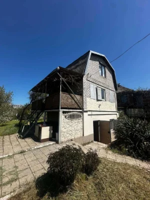 Продаж Дачі  Карачуни Миколаївське шосе Центрально-міський