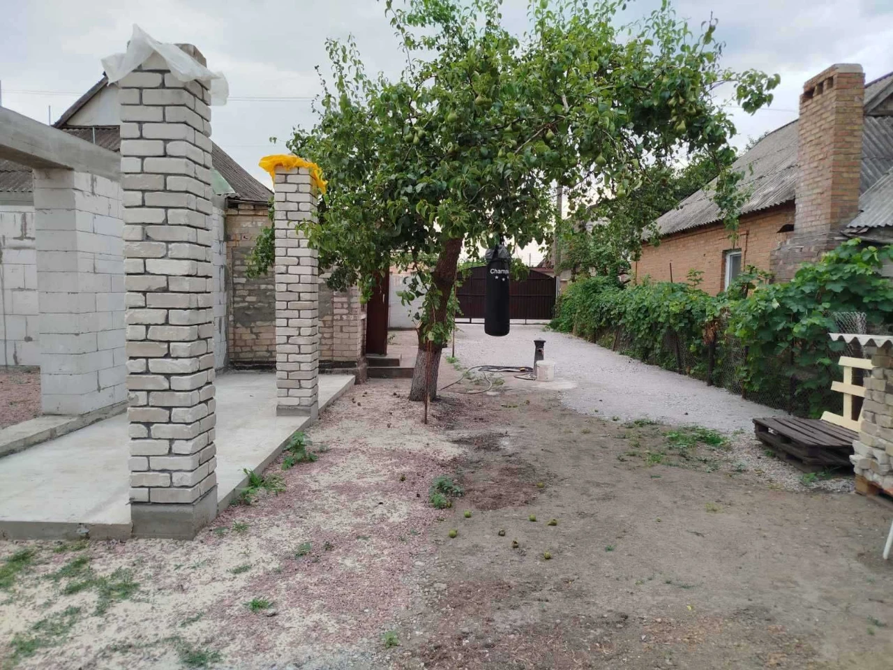 Продам Будинок  Ластівка (Ласточка) Кривий ріг