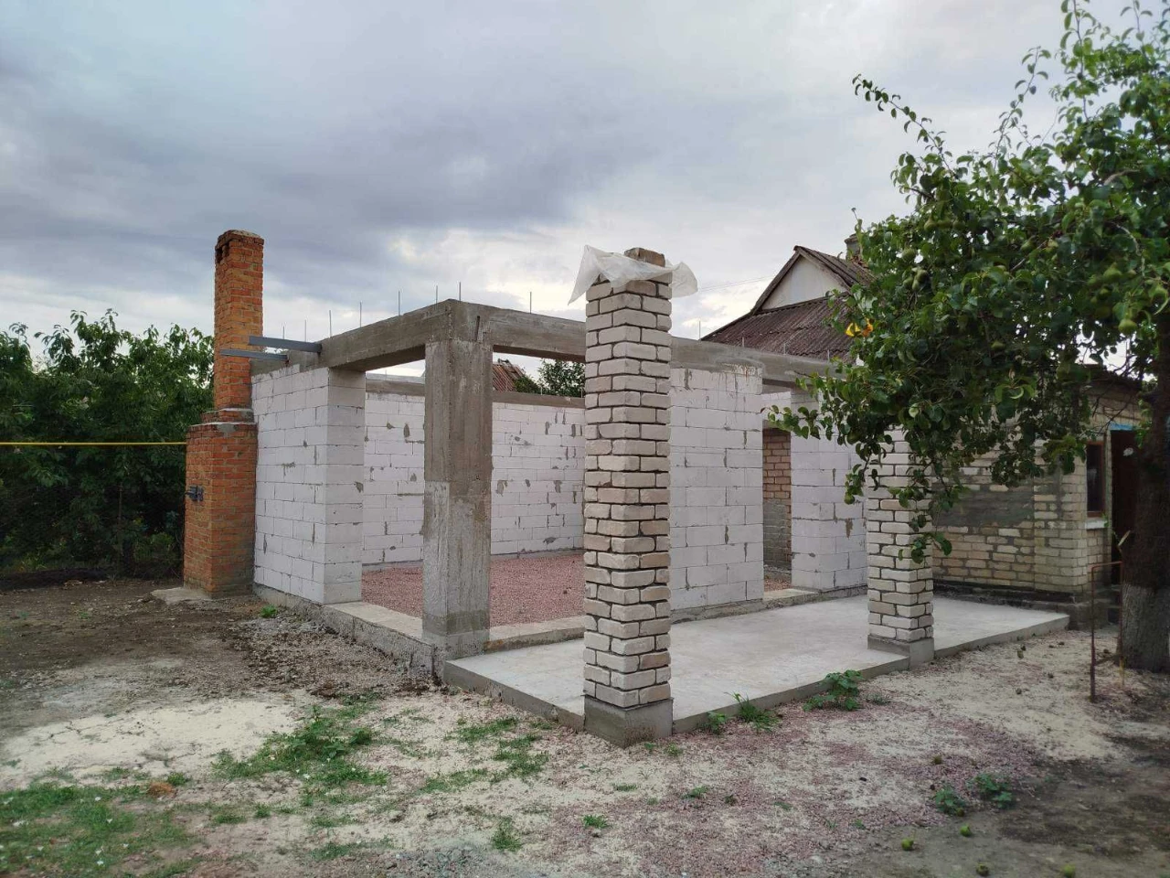 Продам Будинок  Ластівка (Ласточка) Кривий ріг