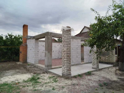Продам Будинок  Ластівка (Ласточка) Кривий ріг