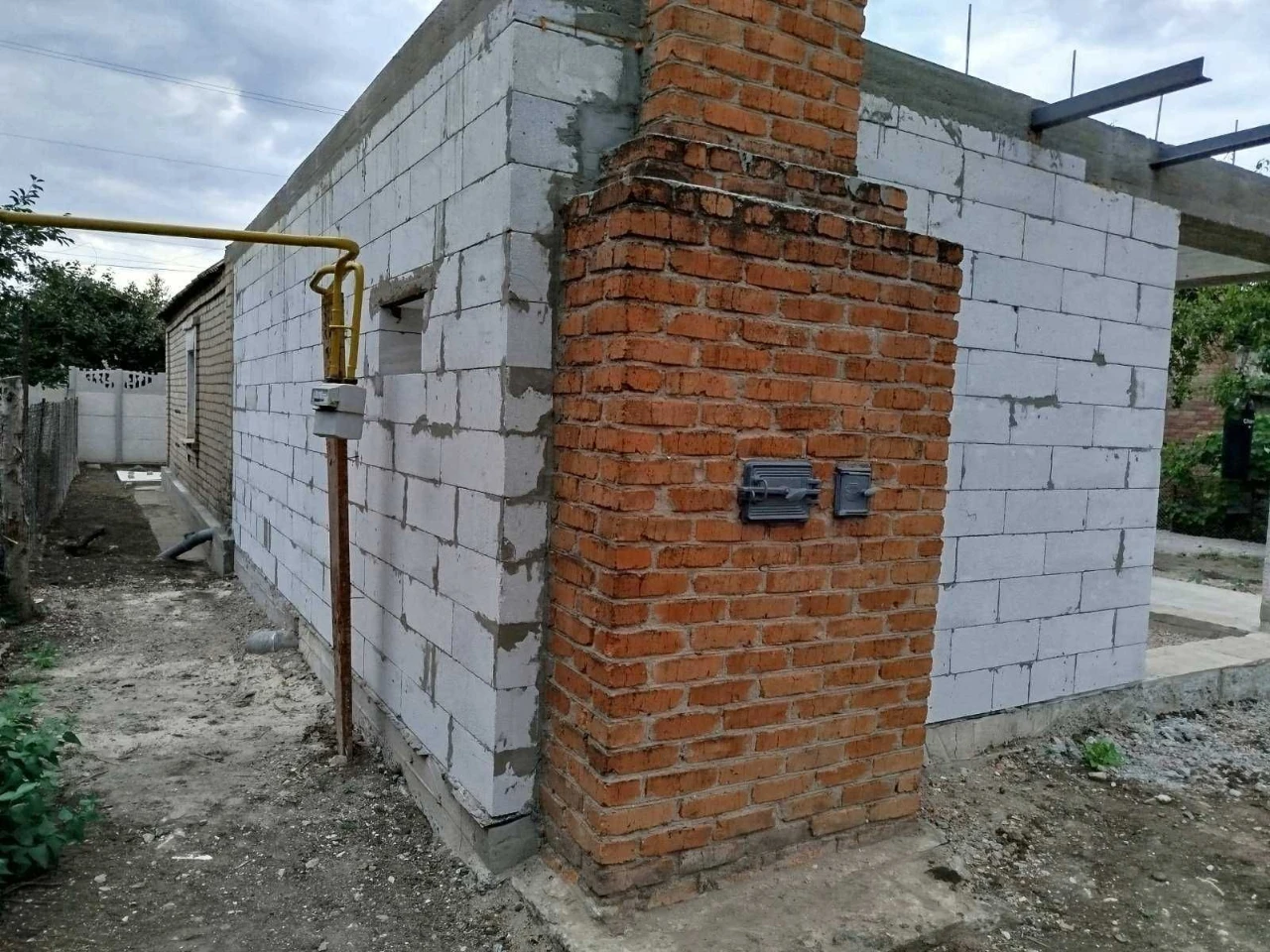 Продам Будинок  Ластівка (Ласточка) Кривий ріг
